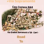 Casa Costanza B&B